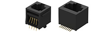 View SIM Connectors by Mount Type